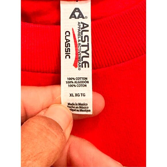 123A. Kū Kia’i Mauna See you on the Mauna Hawaiian Short sleeve T-Shirt XL - Picture 5 of 5